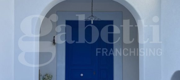 3 غرف نوم فيلا في Lipari, Italy رقم 76018 119