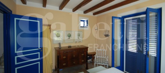 3 غرف نوم فيلا في Lipari, Italy رقم 76018 96