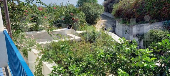 3 غرف نوم فيلا في Lipari, Italy رقم 76018 4