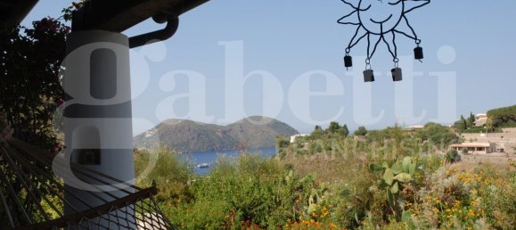 3 غرف نوم فيلا في Lipari, Italy رقم 76018 42