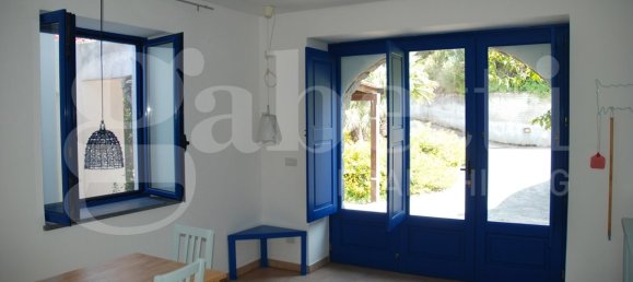 3 غرف نوم فيلا في Lipari, Italy رقم 76018 16