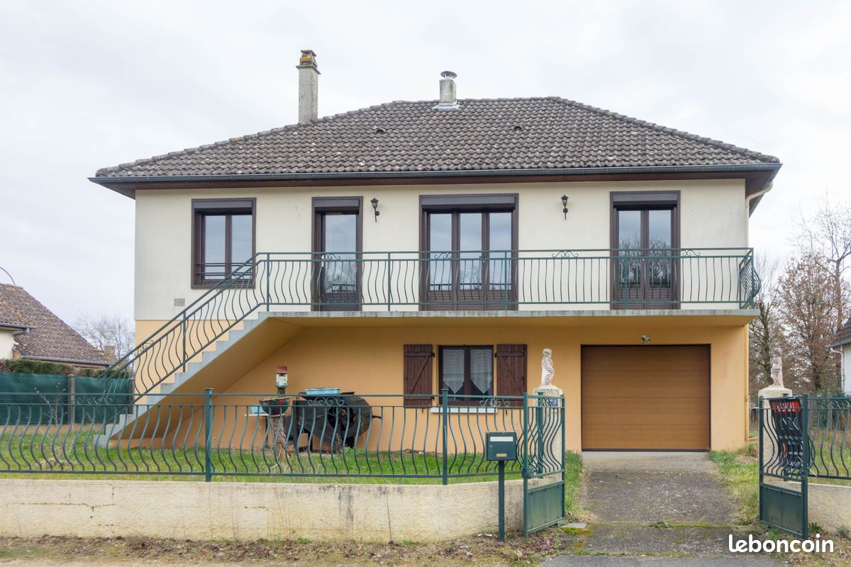 Casa T4 em Vitry-aux-Loges, France N.º 72148