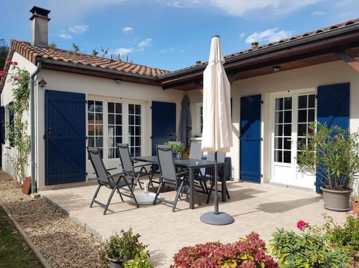 Дом с 3 спальнями в Форж, Франция № 22018