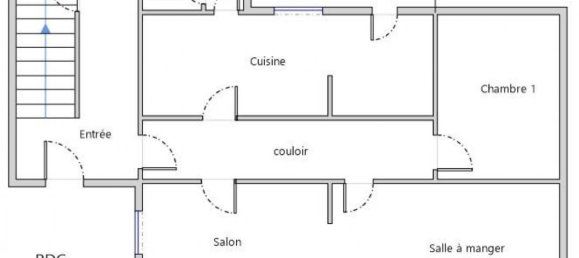 6 bedrooms House in Stiring-Wendel, France No. 159091 18