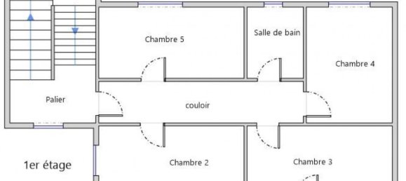 6 bedrooms House in Stiring-Wendel, France No. 159091 19