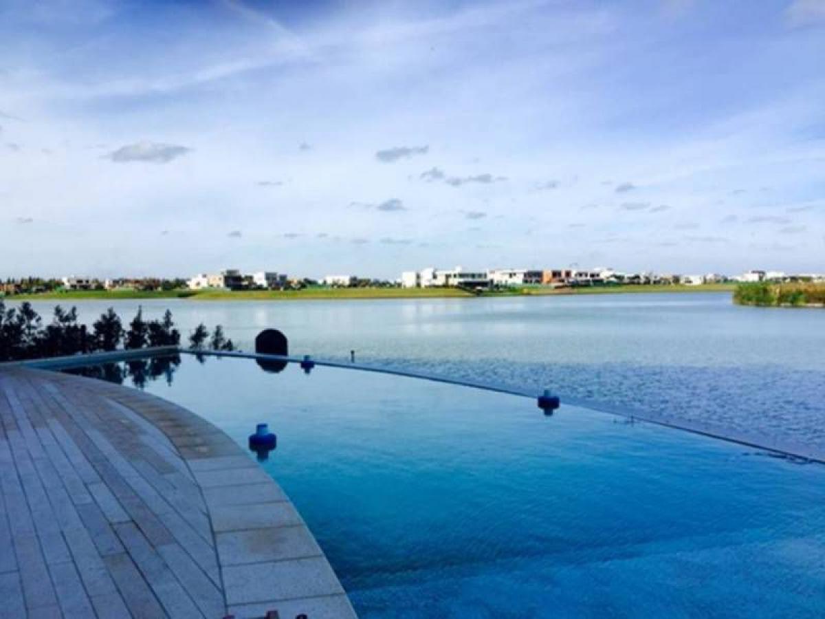 2 Schlafzimmer Wohnung in Tigre, Argentina, Nr. 58836