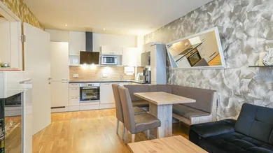 2 rooms Apartment in Munster, Austria No. 230812