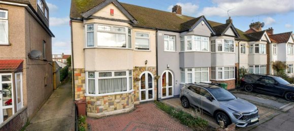 3 غرف نوم عقار تجاري في London, United Kingdom رقم 4017 4