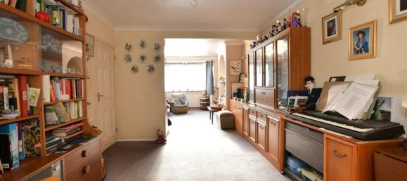 3 غرف نوم عقار تجاري في London, United Kingdom رقم 4017 3