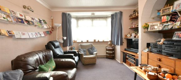 3 غرف نوم عقار تجاري في London, United Kingdom رقم 4017 2