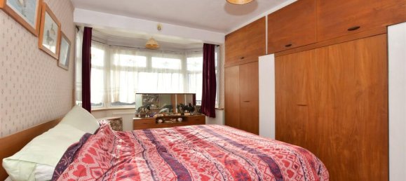 3 غرف نوم عقار تجاري في London, United Kingdom رقم 4017 8