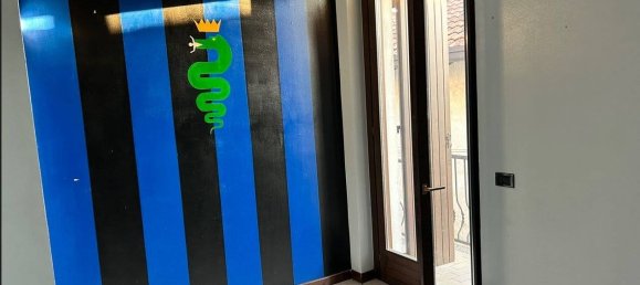 3-Zimmer Wohnung in Somma Lombardo, Italy, Nr. 359346 12