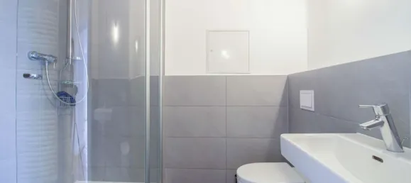 1 Schlafzimmer Wohnung in Charlottenburg, Germany, Nr. 351378 4