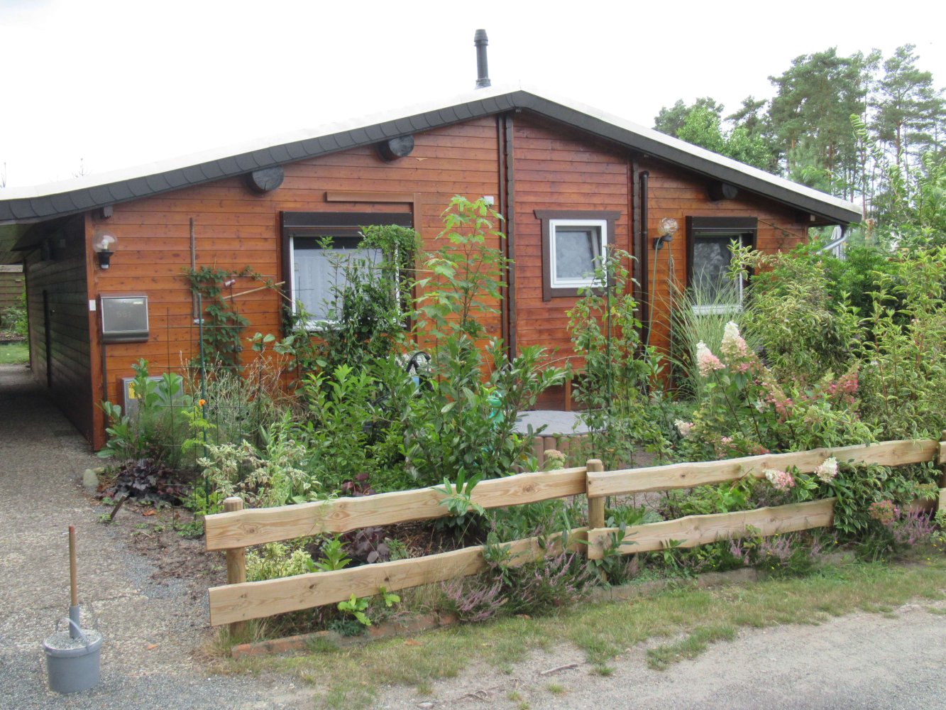 2 chambres Maison à Gifhorn, Germany No. 180584