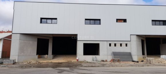 Almacén en Arruda dos Vinhos, Portugal 1050 m² No. 84274 3