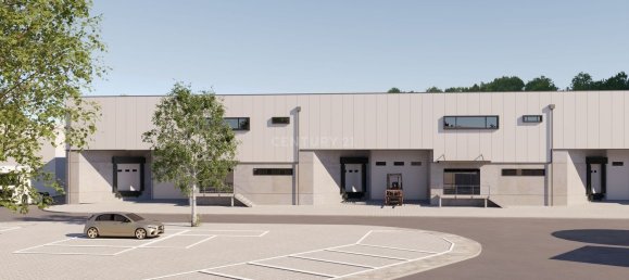 Almacén en Arruda dos Vinhos, Portugal 1050 m² No. 84274 9