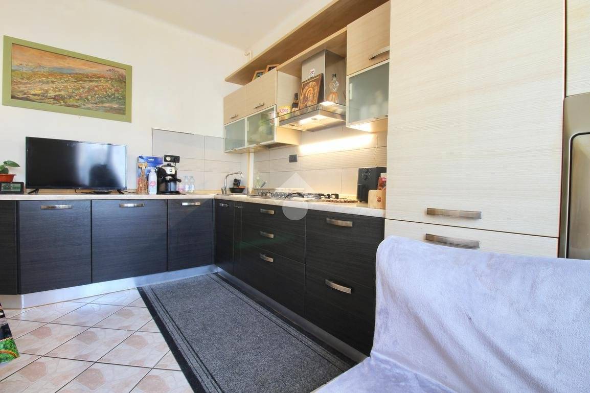 Квартира с 2 спальнями в Удине, Италия № 149868