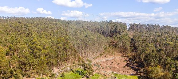 Terreno en Barcelos, Portugal No. 10151 2