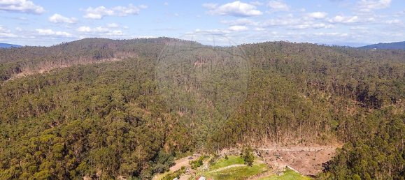 Terreno en Barcelos, Portugal No. 10151 16