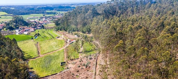 Terreno en Barcelos, Portugal No. 10151 13