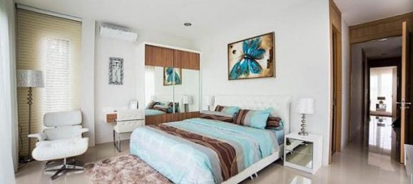 5 bedrooms Cafe / restaurant in Pattaya, Thailand No. 41 10