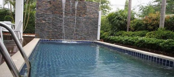 5 bedrooms Cafe / restaurant in Pattaya, Thailand No. 41 3