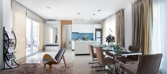 5 bedrooms Cafe / restaurant in Pattaya, Thailand No. 41 8