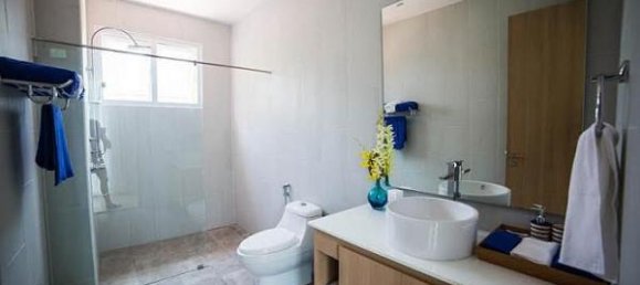 5 bedrooms Cafe / restaurant in Pattaya, Thailand No. 41 13