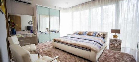 5 bedrooms Cafe / restaurant in Pattaya, Thailand No. 41 12