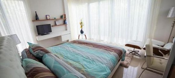 5 bedrooms Cafe / restaurant in Pattaya, Thailand No. 41 11