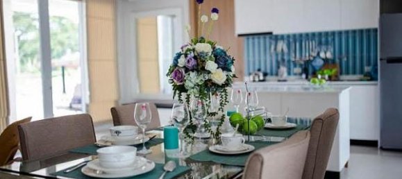 5 bedrooms Cafe / restaurant in Pattaya, Thailand No. 41 9