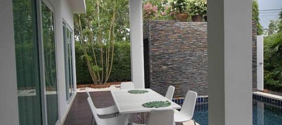 5 bedrooms Cafe / restaurant in Pattaya, Thailand No. 41 4