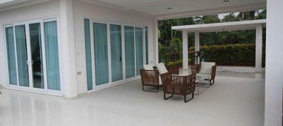 5 bedrooms Cafe / restaurant in Pattaya, Thailand No. 41 2