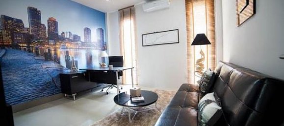 5 bedrooms Cafe / restaurant in Pattaya, Thailand No. 41 7