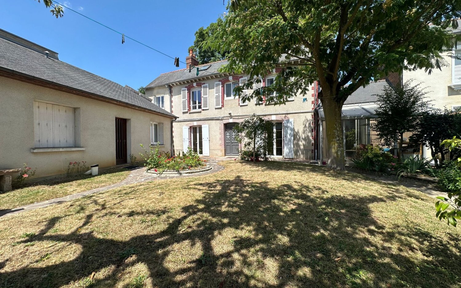 7 rooms House in Rennes, France No. 337590