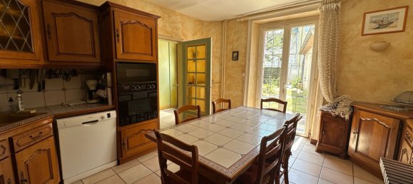 7 rooms House in Rennes, France No. 337590 6