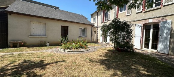 7 rooms House in Rennes, France No. 337590 2