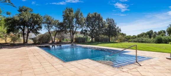 4 bedrooms House in Malaga, Spain No. 107245 39