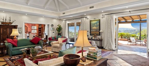 4 bedrooms House in Malaga, Spain No. 107245 29