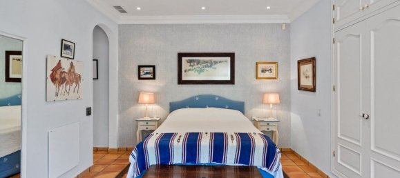 4 bedrooms House in Malaga, Spain No. 107245 5