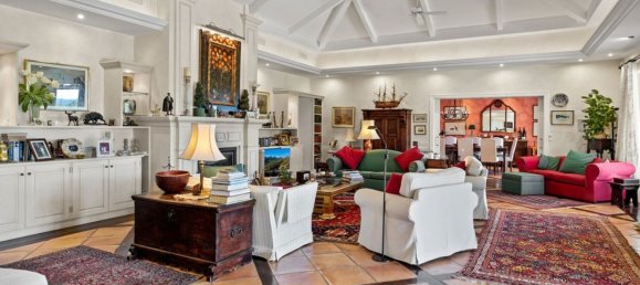 4 bedrooms House in Malaga, Spain No. 107245 19