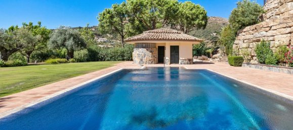 4 bedrooms House in Malaga, Spain No. 107245 41