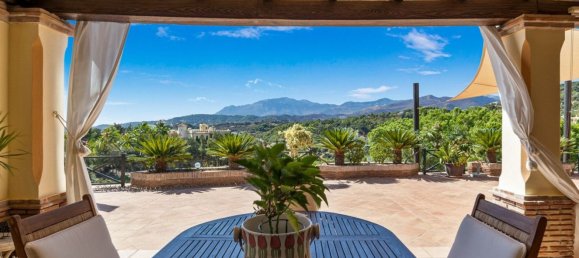 4 bedrooms House in Malaga, Spain No. 107245 32