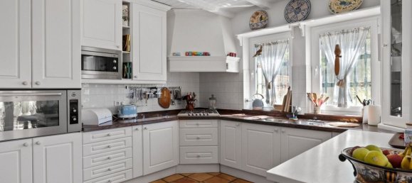 4 bedrooms House in Malaga, Spain No. 107245 27