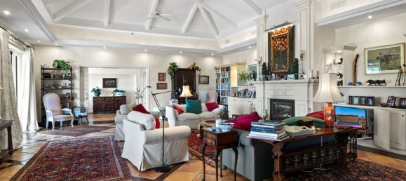 4 bedrooms House in Malaga, Spain No. 107245 21