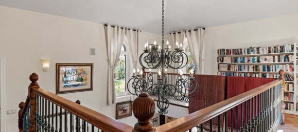 4 bedrooms House in Malaga, Spain No. 107245 15