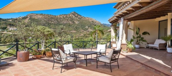 4 bedrooms House in Malaga, Spain No. 107245 36