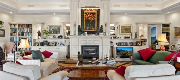 4 bedrooms House in Malaga, Spain No. 107245 20