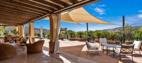 4 bedrooms House in Malaga, Spain No. 107245 30