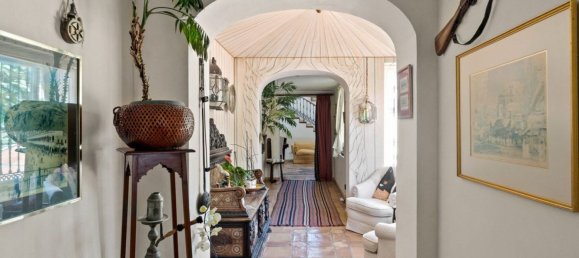 4 bedrooms House in Malaga, Spain No. 107245 12